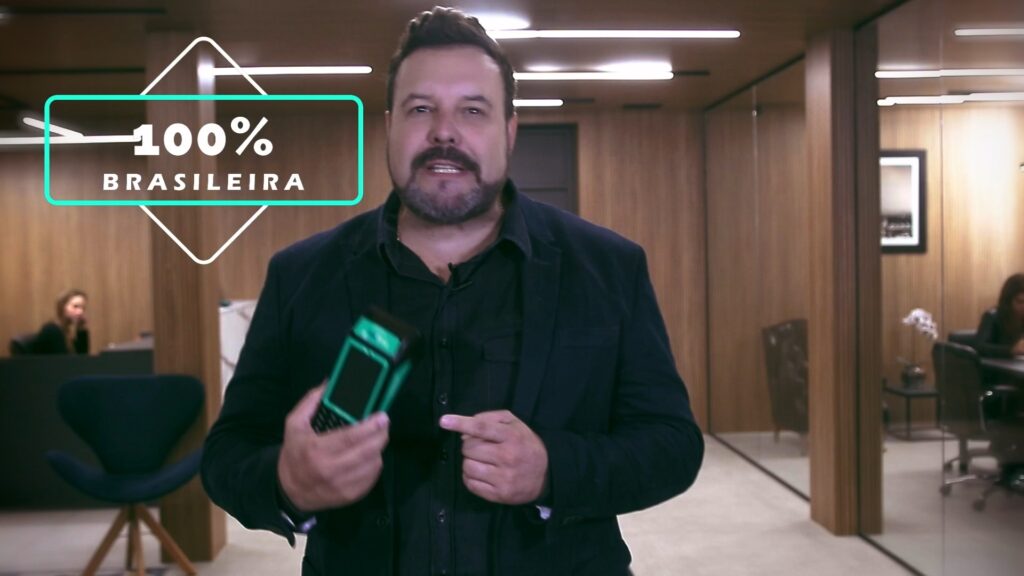 Publicitários e corporativos